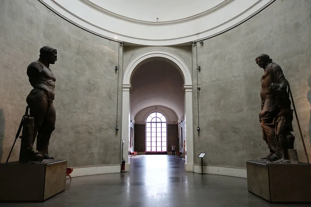 National Gallery of Parma