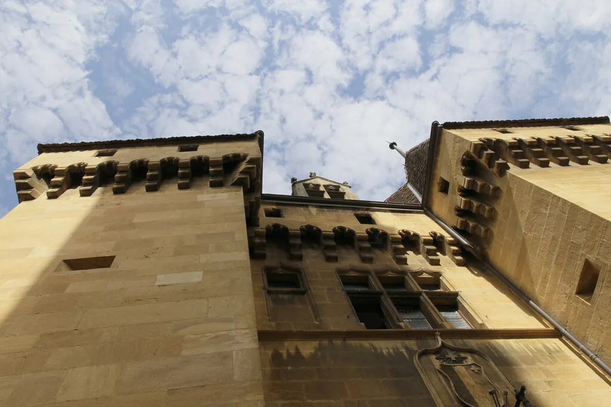 Neuchâtel Castle