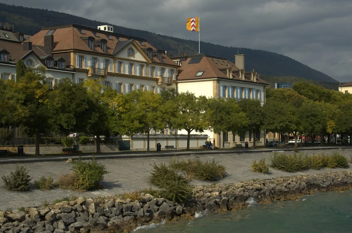 Neuchâtel