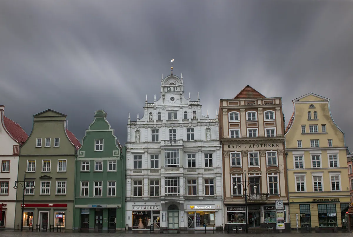 Neuer Markt