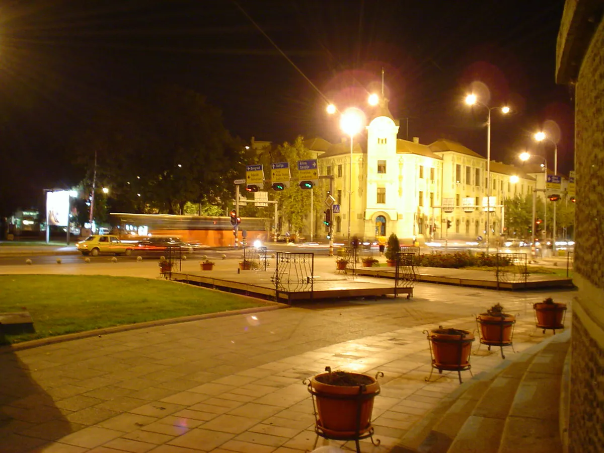 Niš
