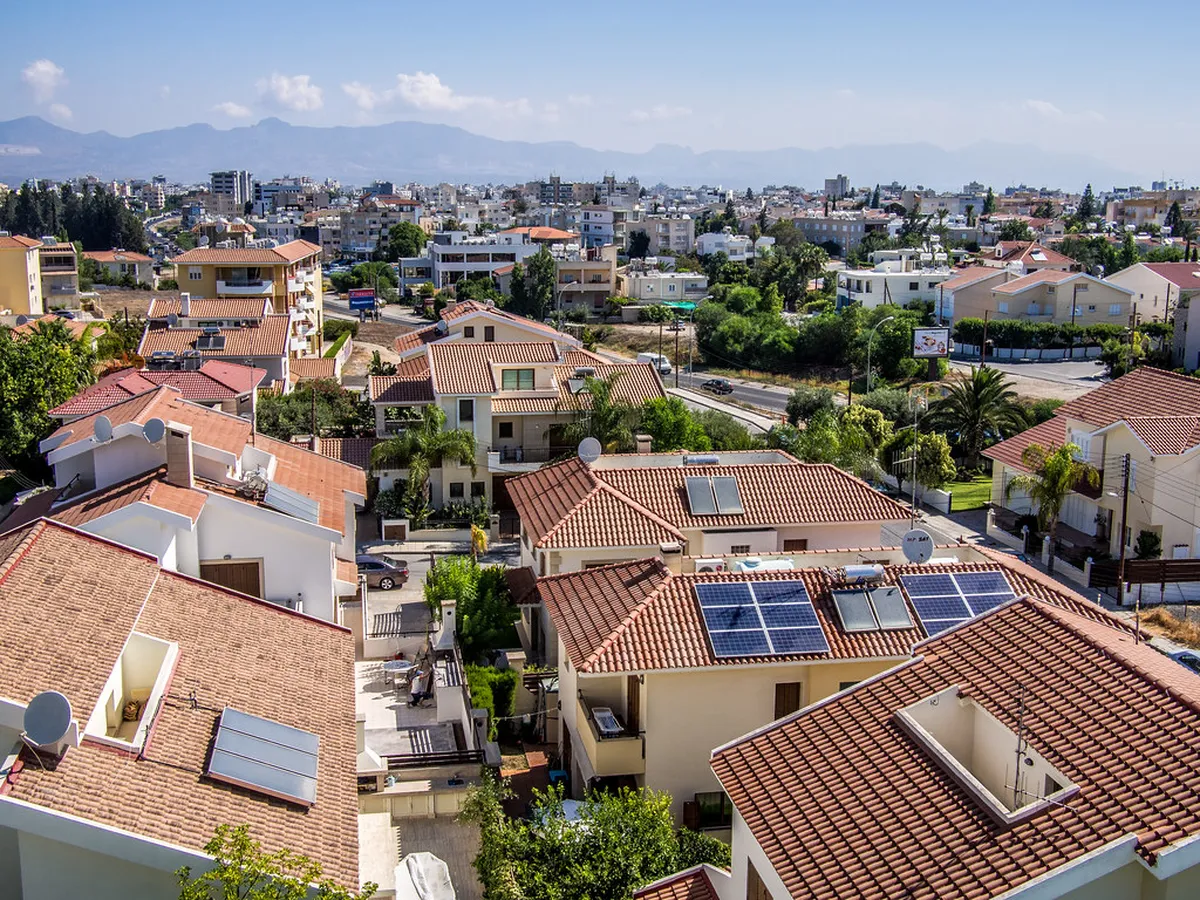 Nicosia (Lefkosia)