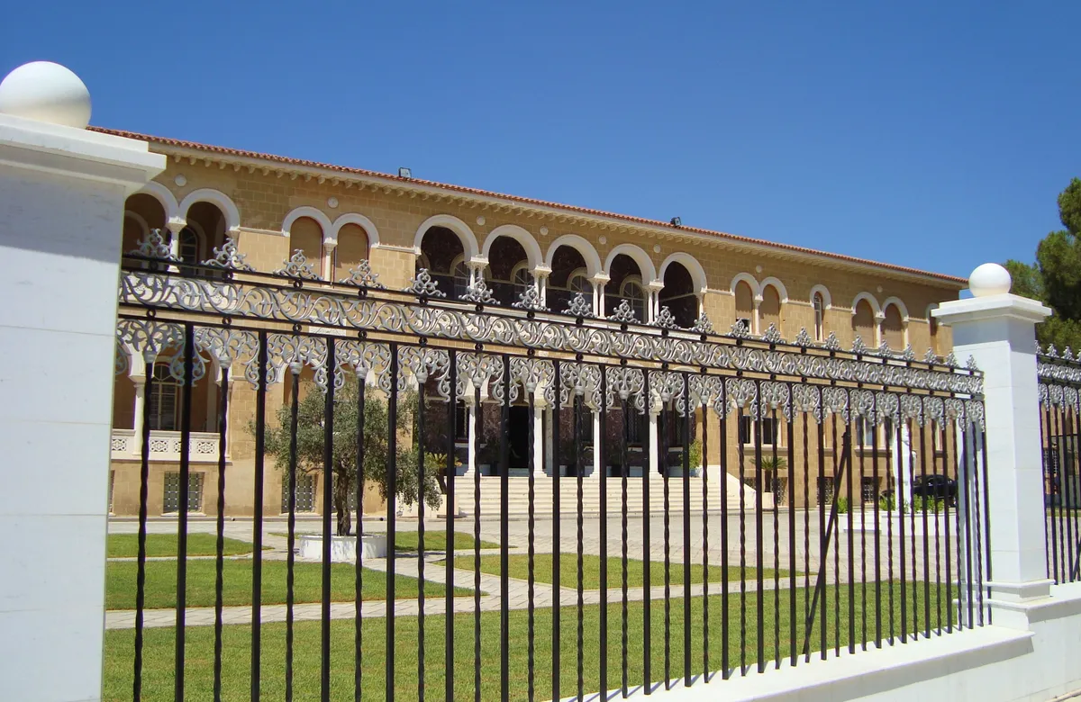 Nicosia's Old City