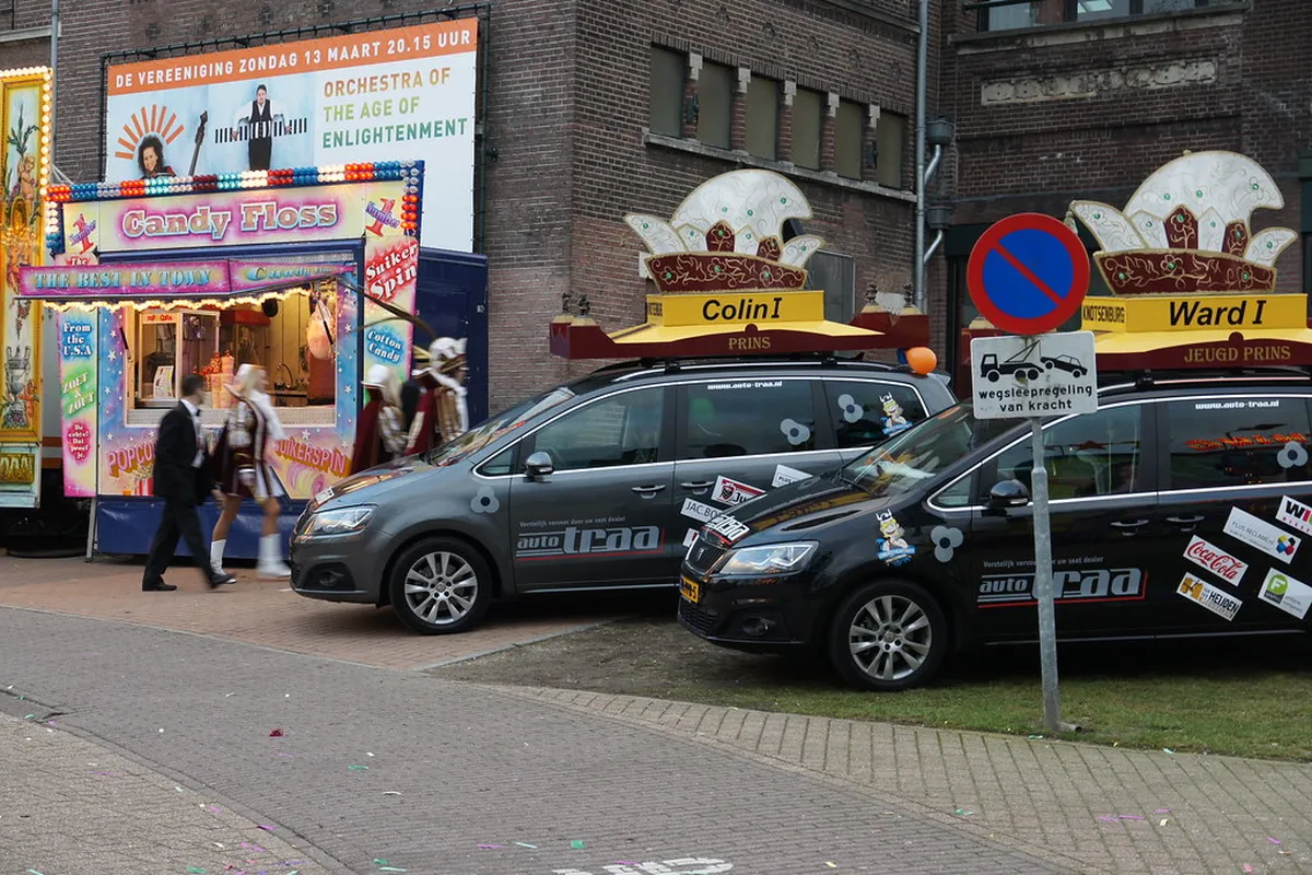 Introduction to nijmegen activities