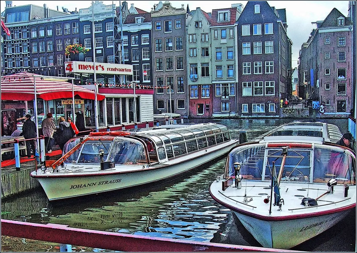 Introduction to nijmegen attractions