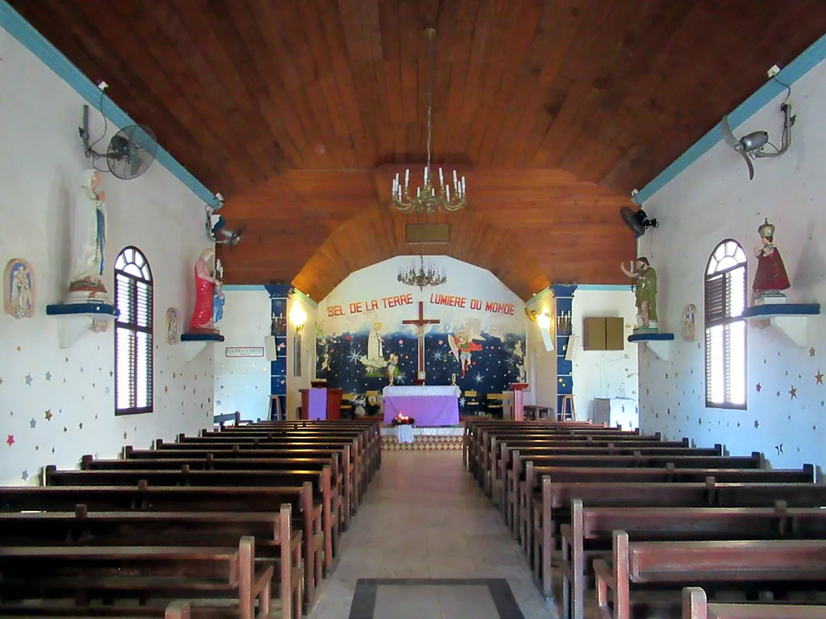 Notre-Dame-de-l'Assomption