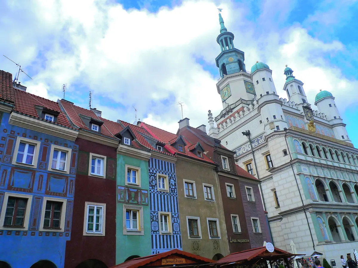 Old City