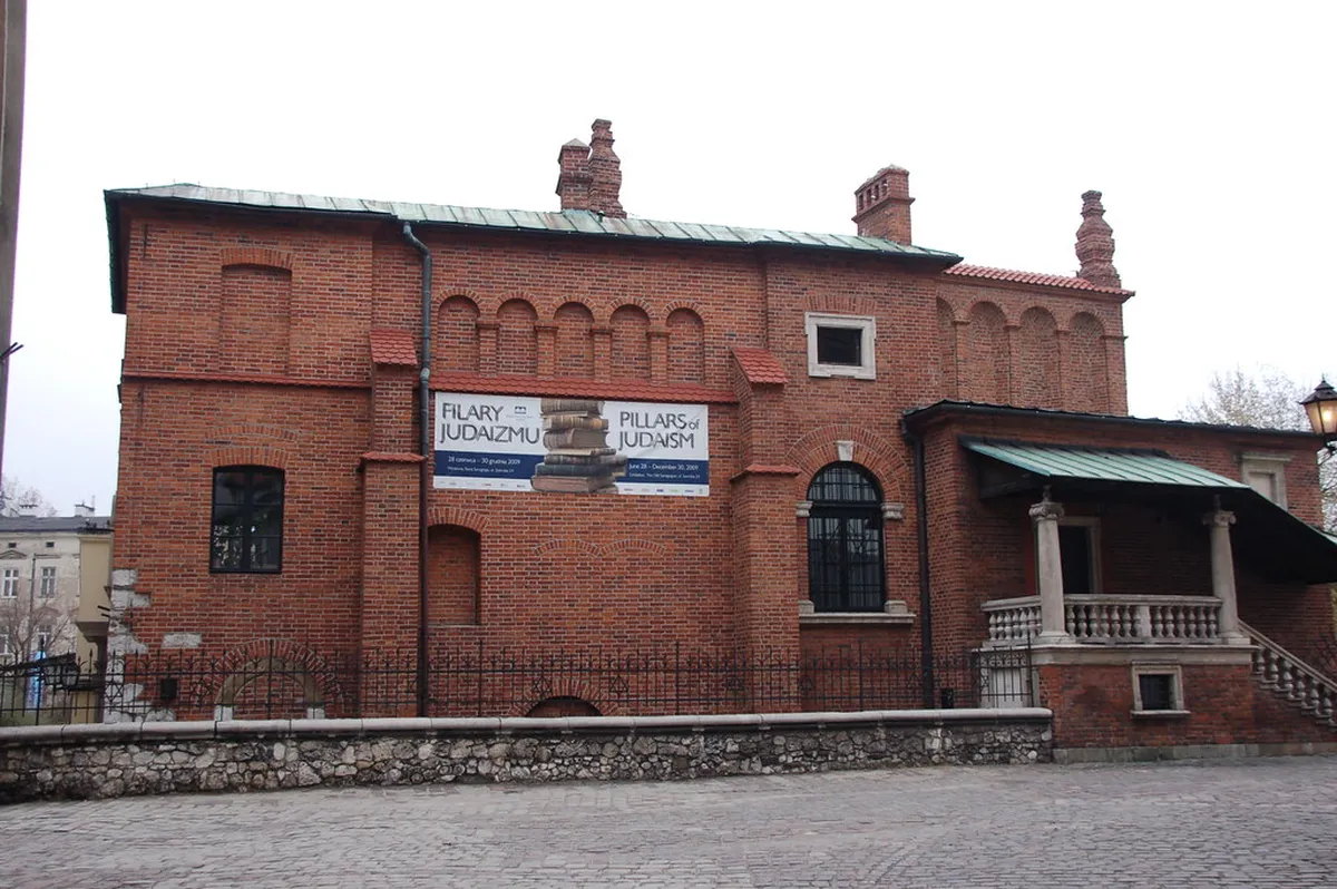Old Synagogue