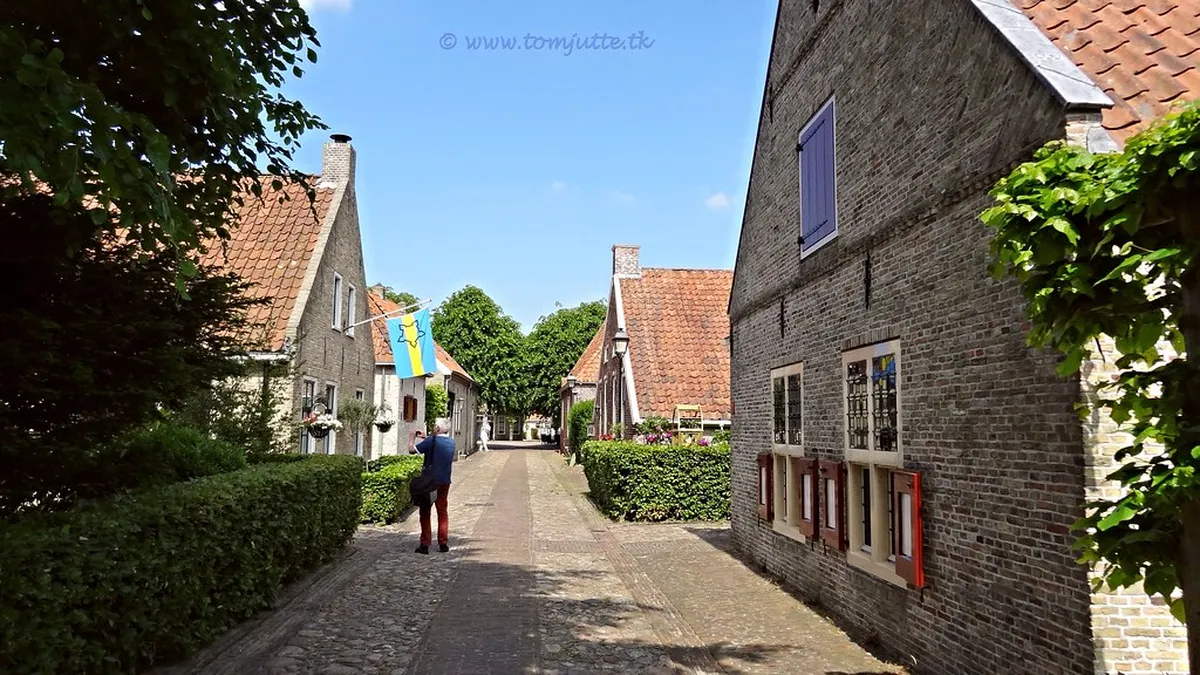 One Street Museum