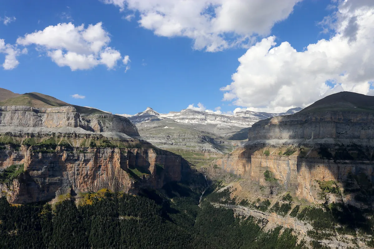 Ordesa y Monte Perdido National Park