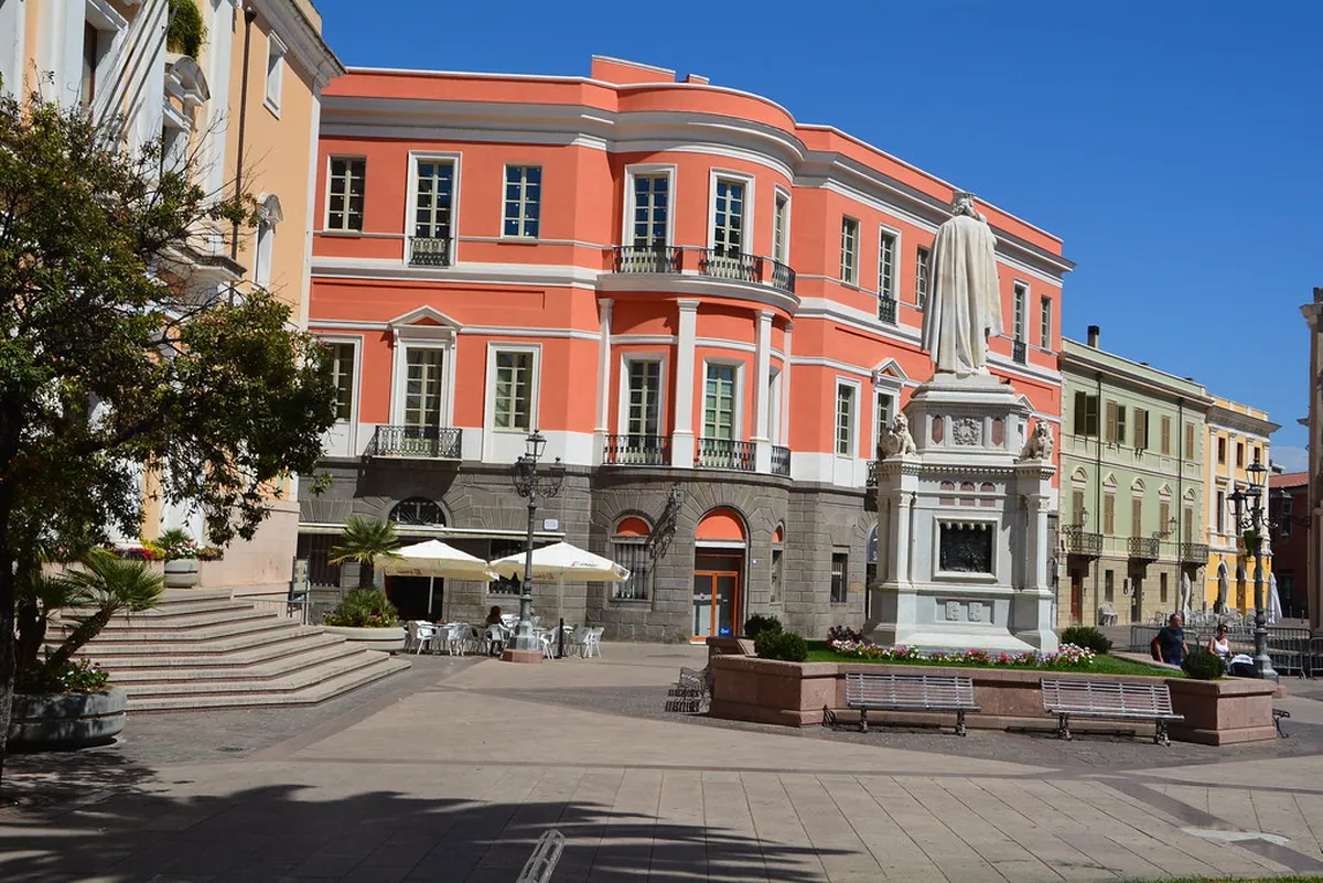 Oristano