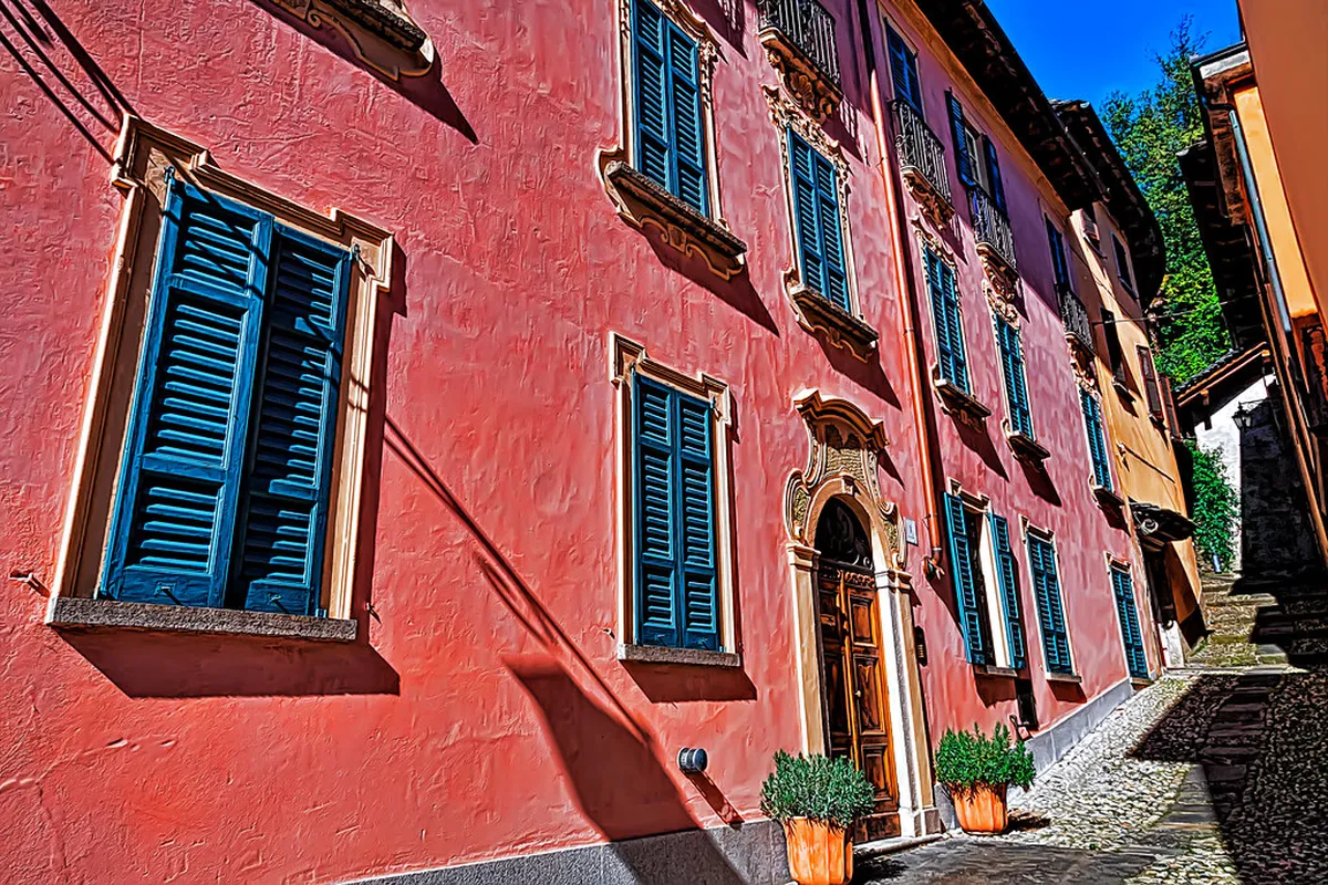 Orta San Giulio
