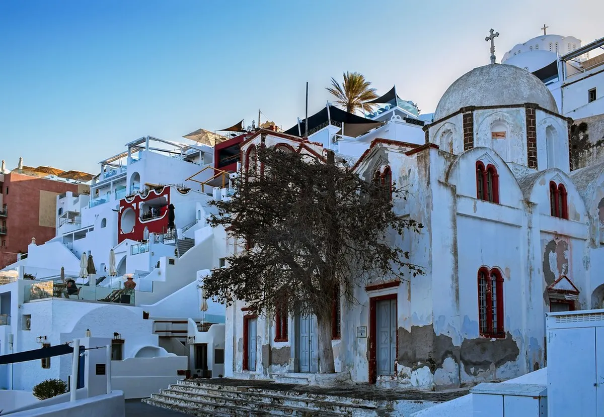 Orthodox Cathedral