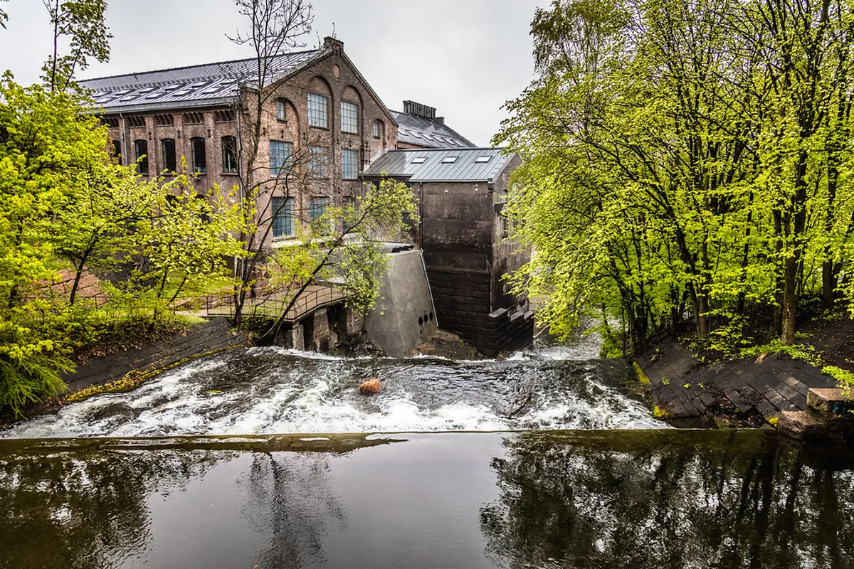 Introduction to oslo attractions