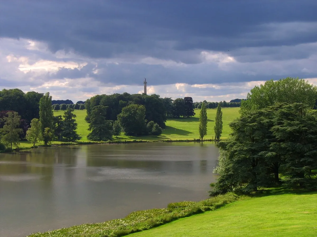 Introduction to oxford day tours