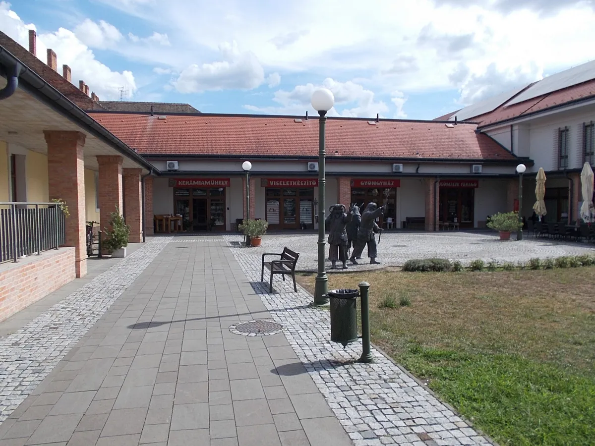 Introduction to pécs day tours