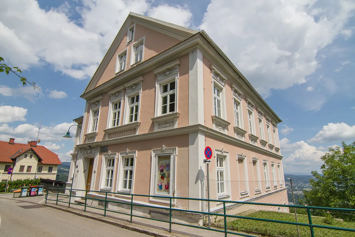 Pöstlingberg