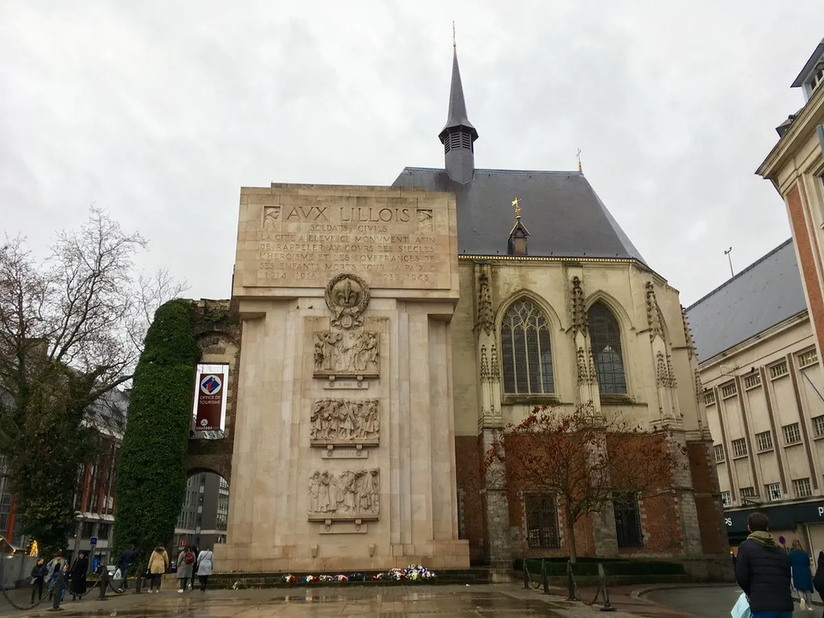 Palais Rihour