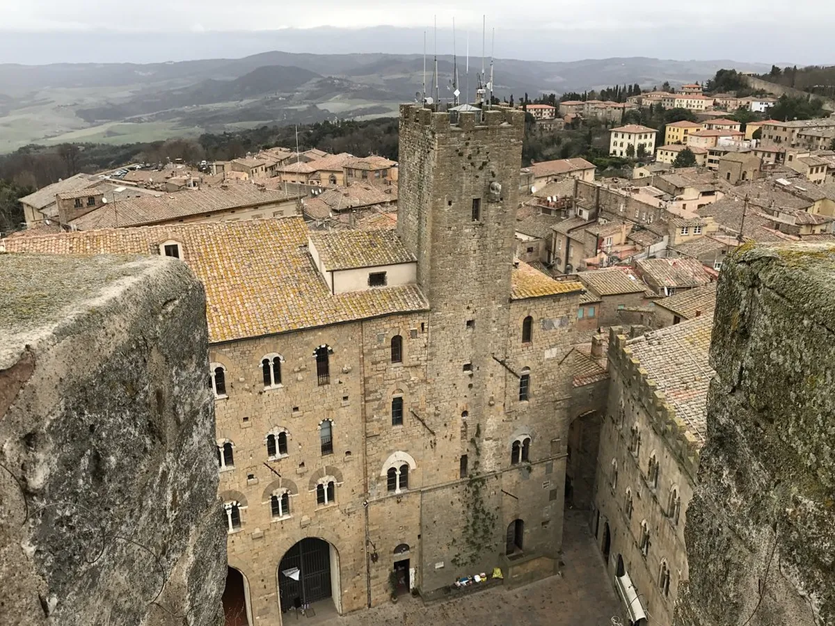 Palazzo Pretorio