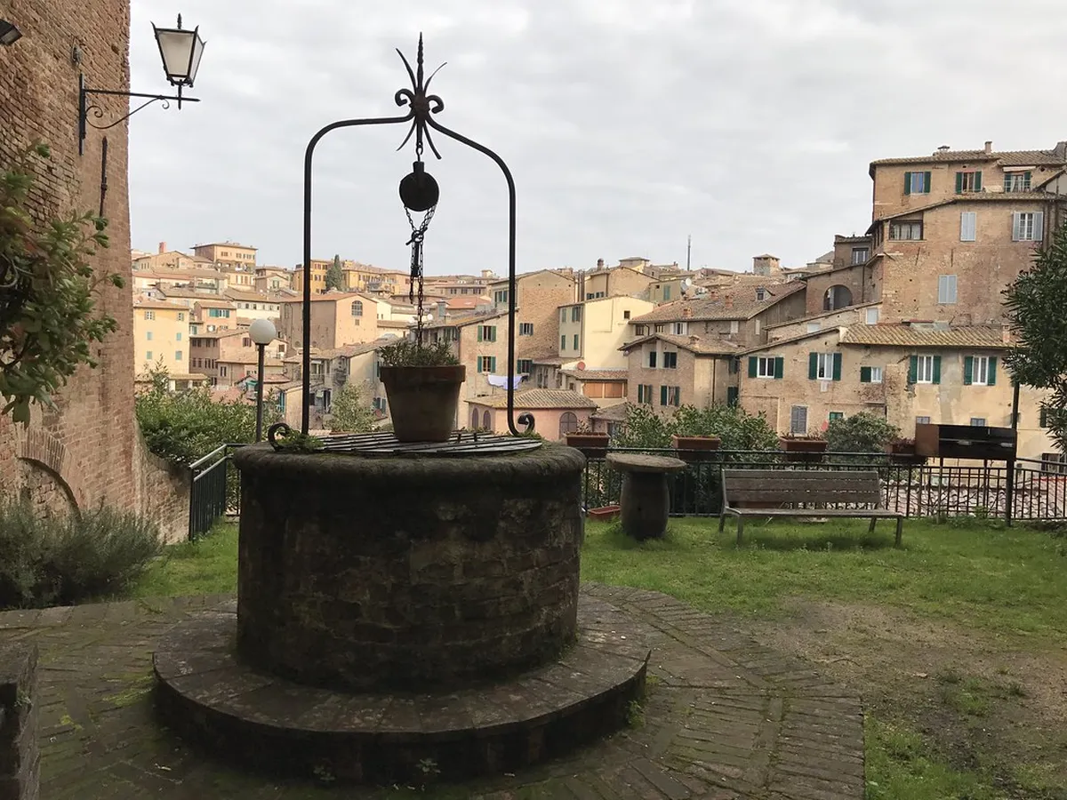 Palio di Siena
