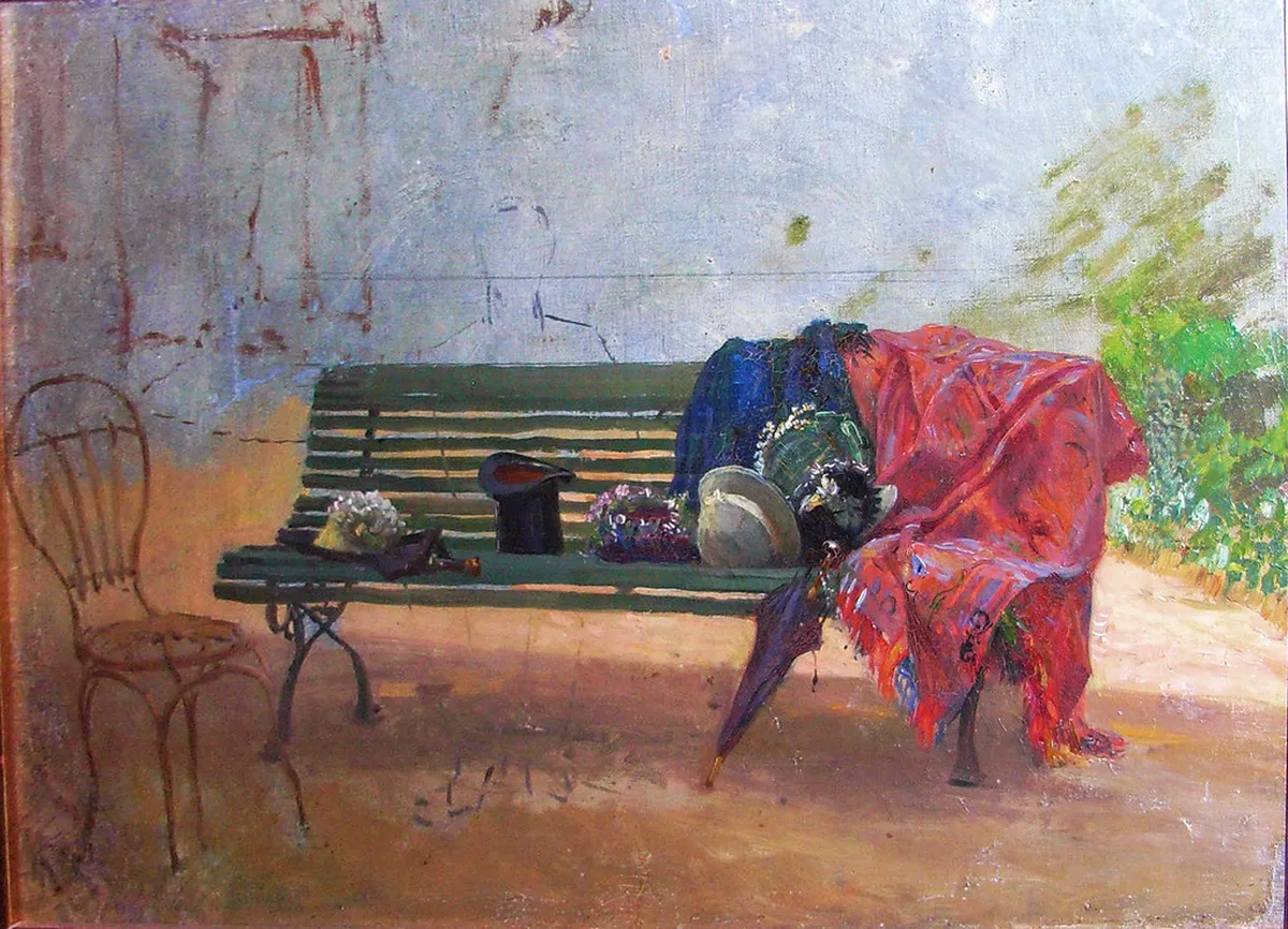 Palizzi