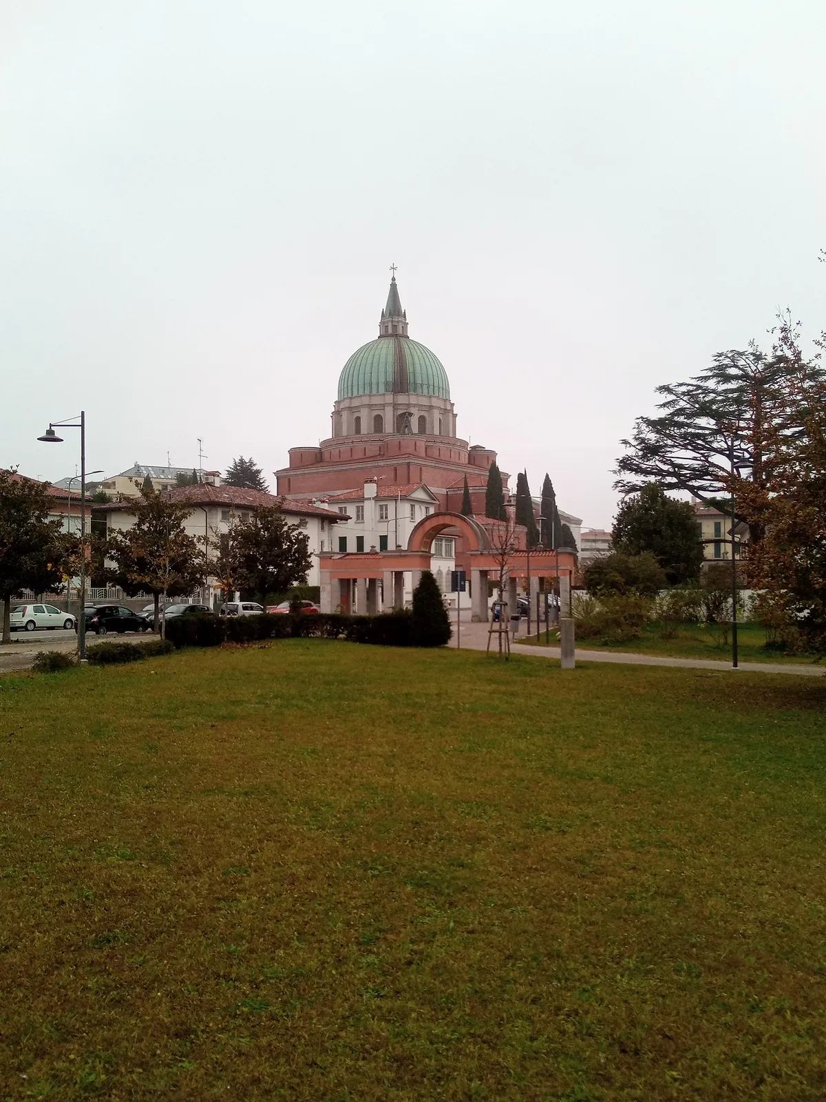 Parco Moretti