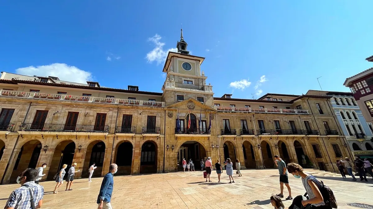 Parque de La Constitución
