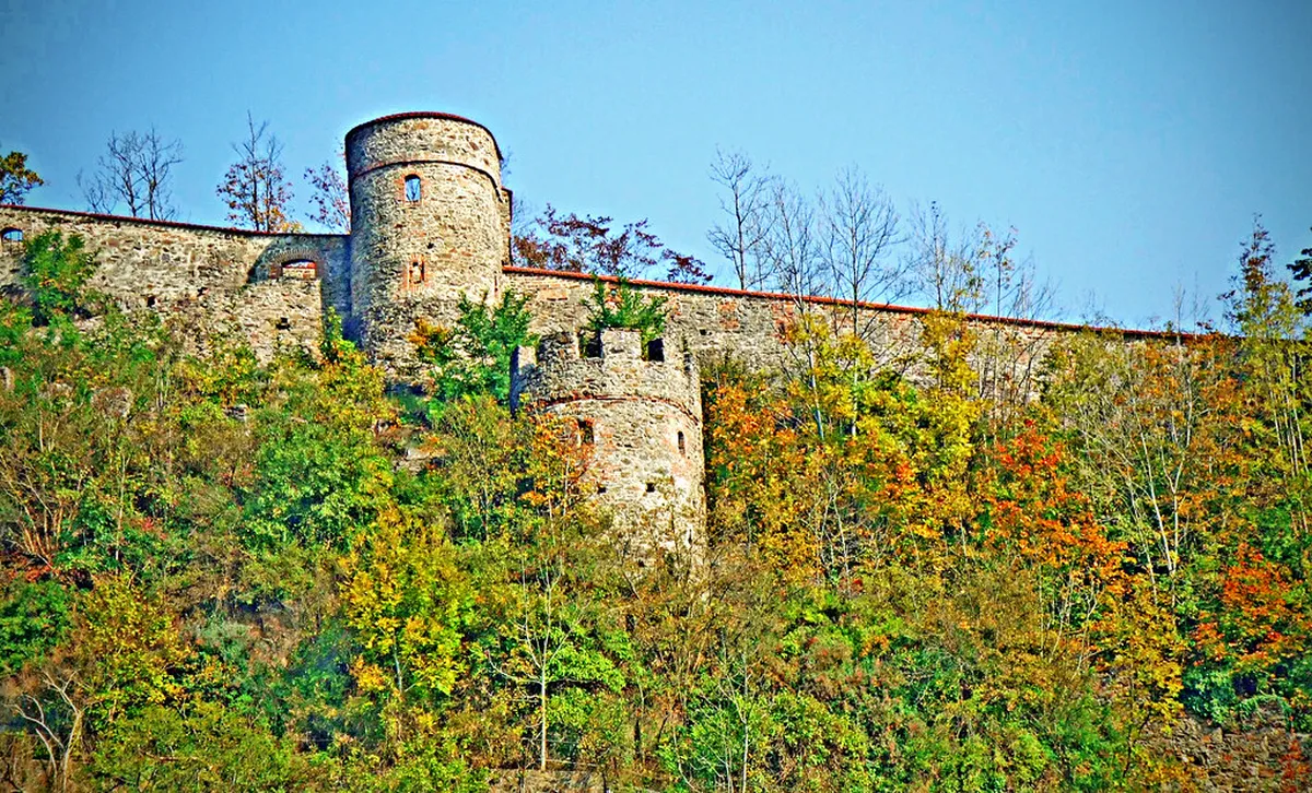 Introduction to passau attractions