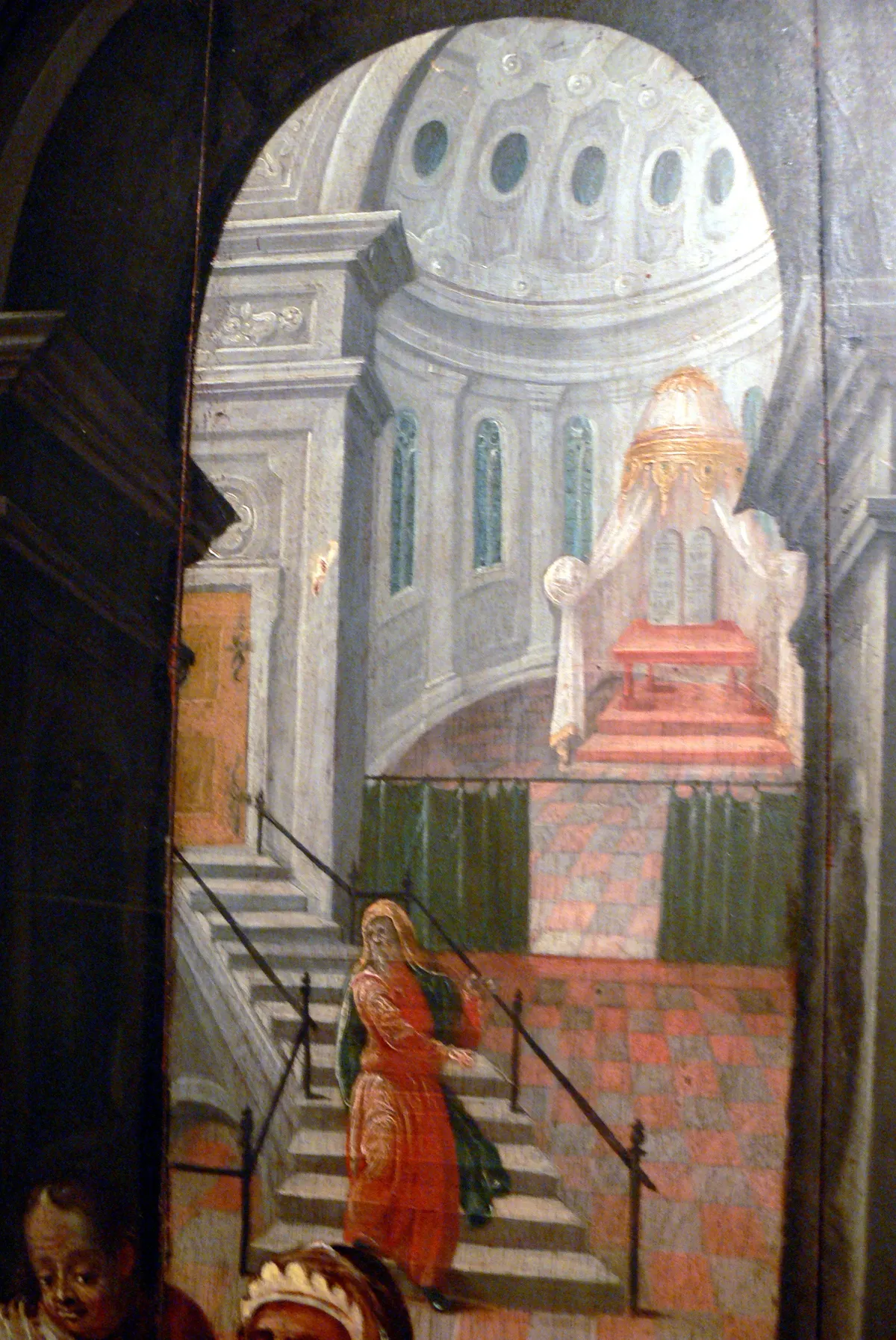 Passau Synagogue