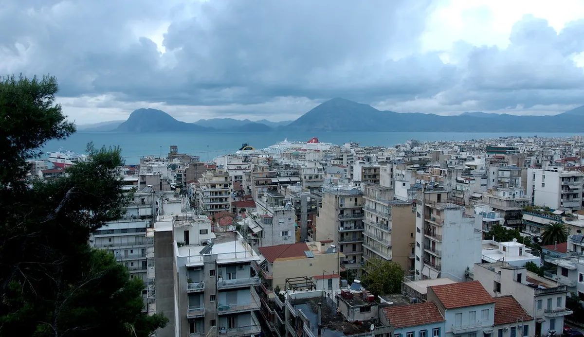 Patra
