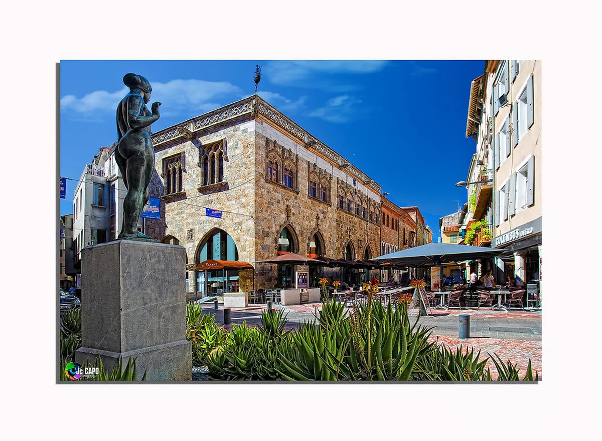 Introduction to perpignan activities