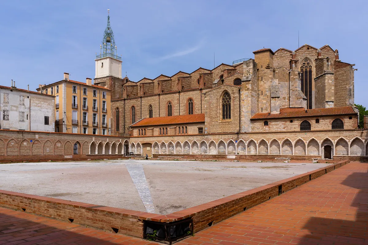 Introduction to perpignan highlights