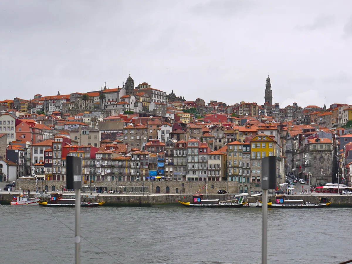 Introduction to peso da régua attractions