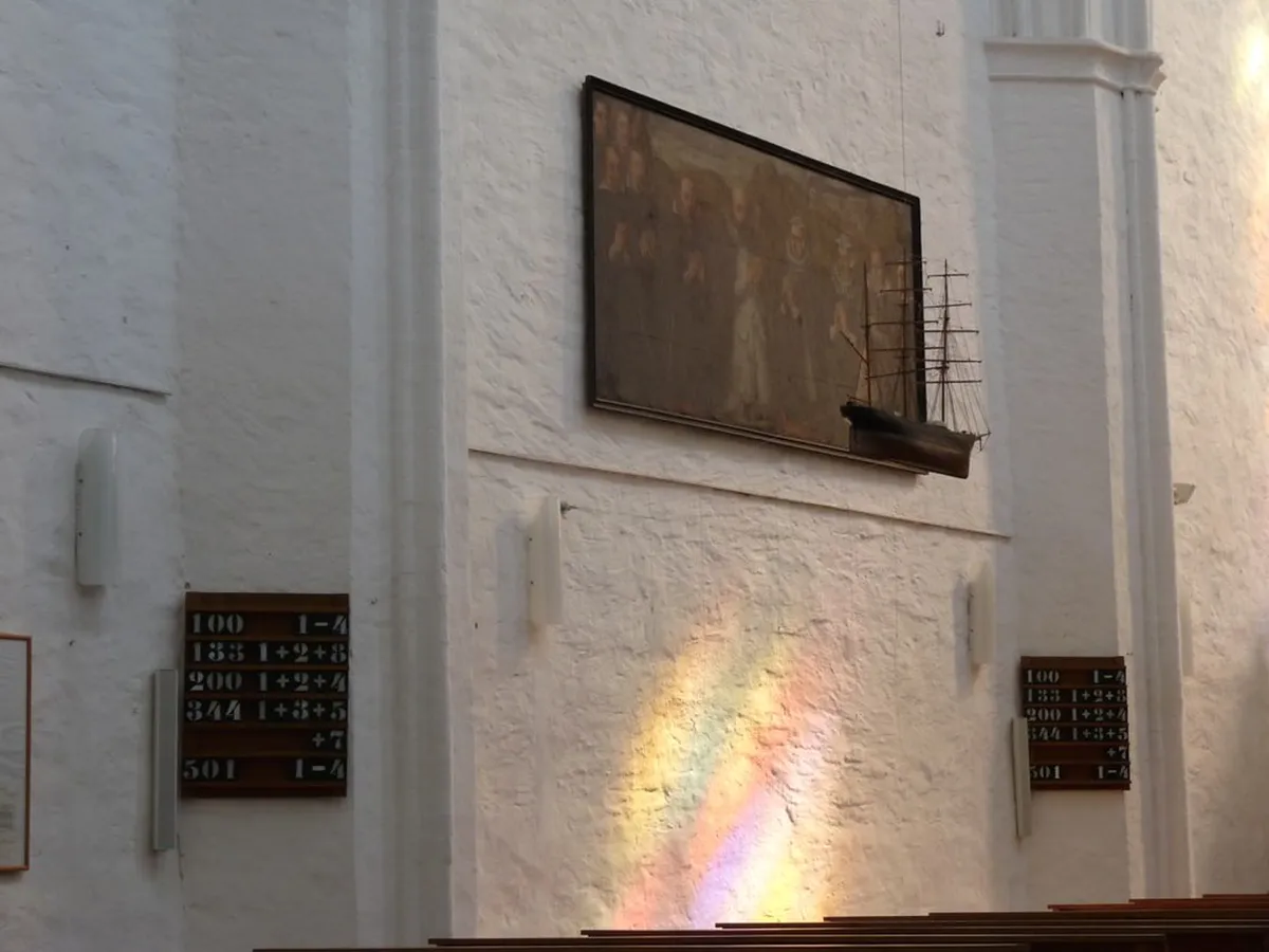 Petrikirche