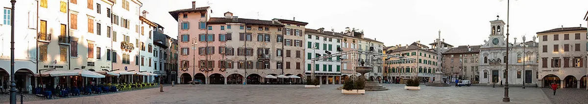 Piazza Libertà