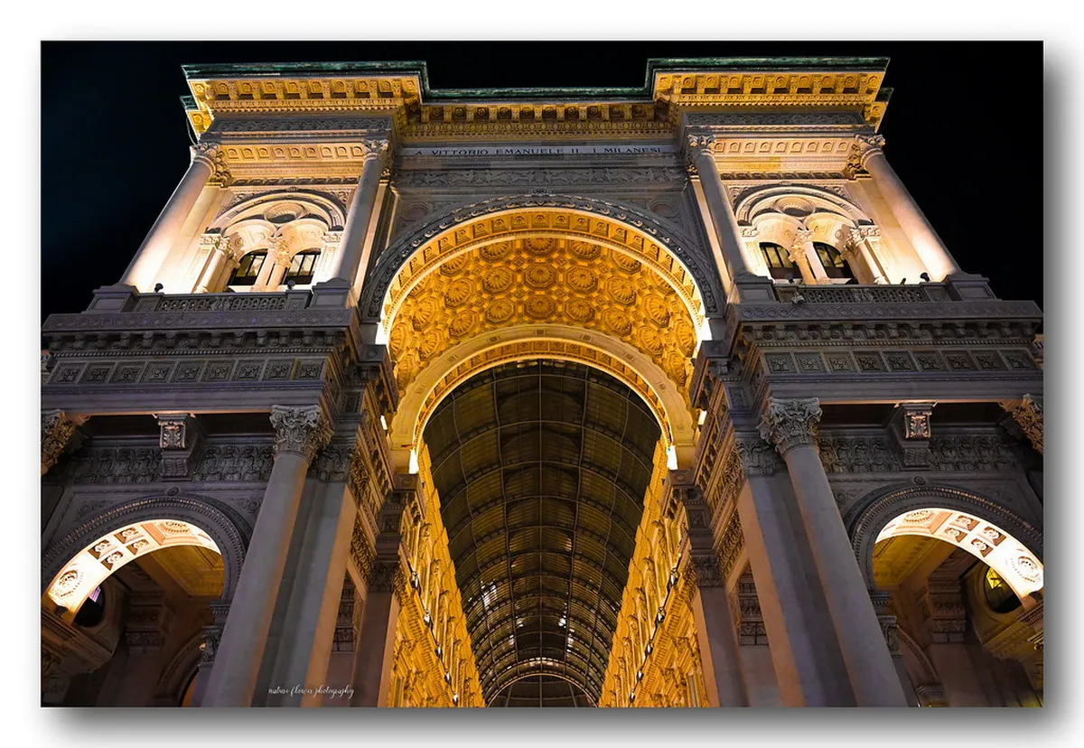Piazza Vittorio Emanuele