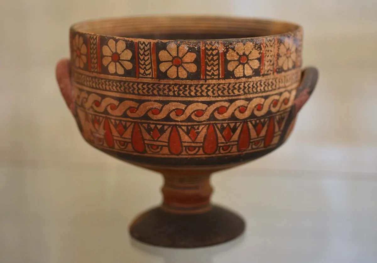 Pierides Museum