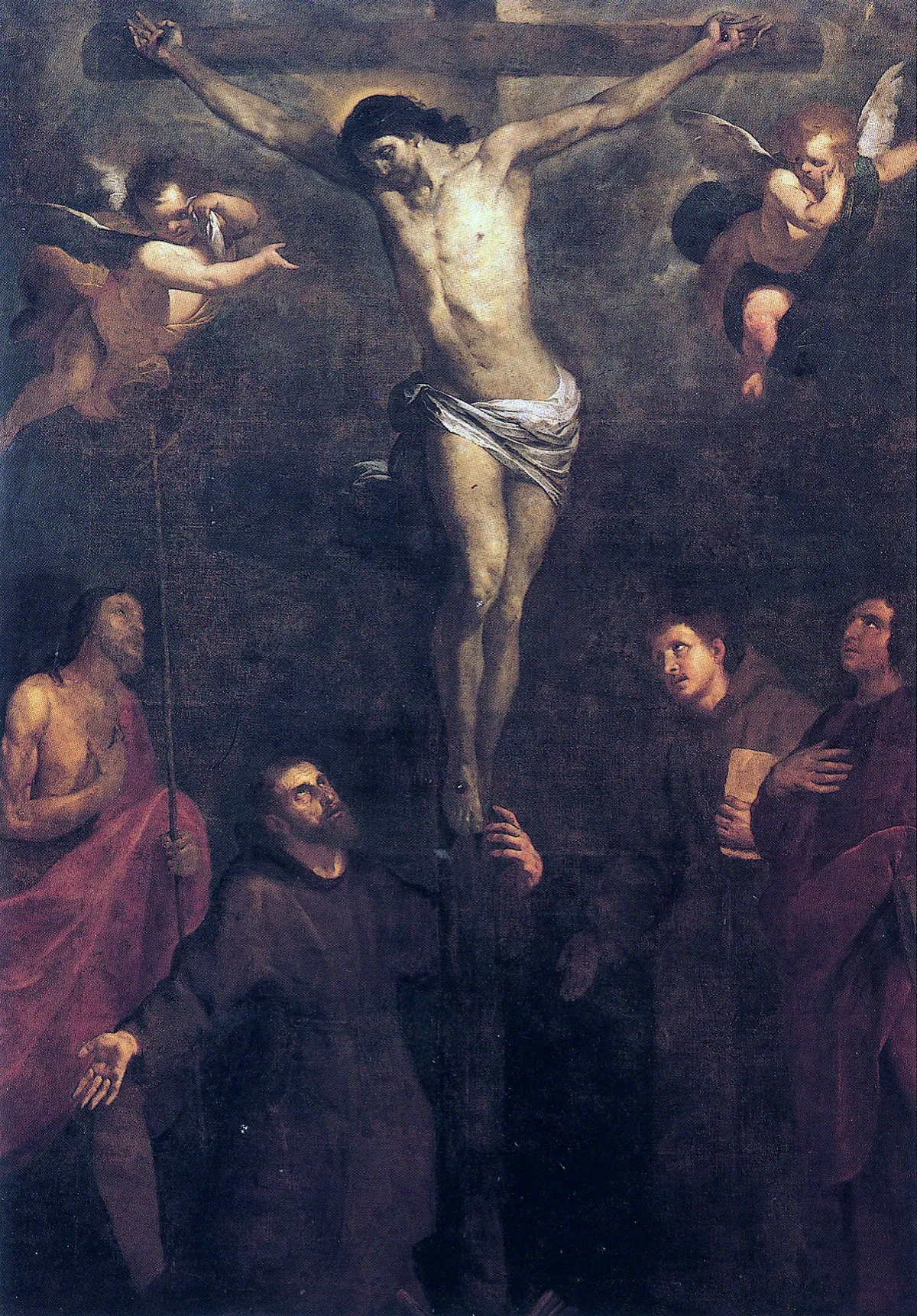 Pinacoteca Nazionale di Sassari