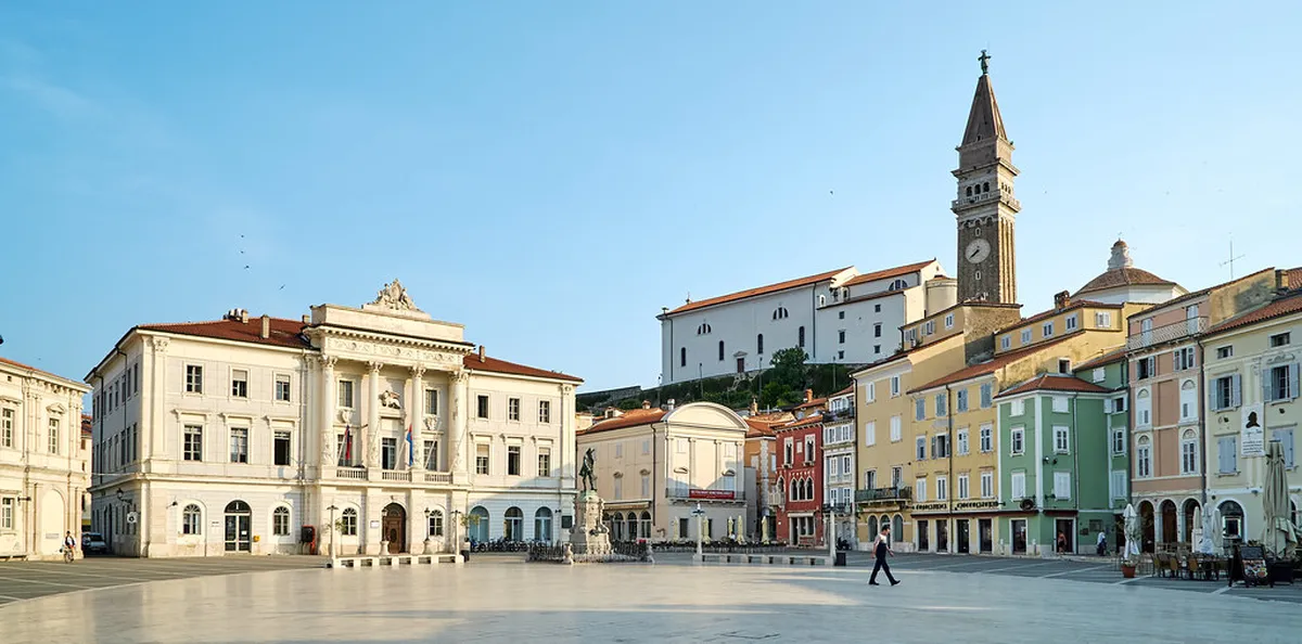 Piran, Slovenia