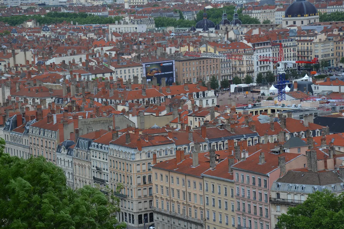 Place Bellecour