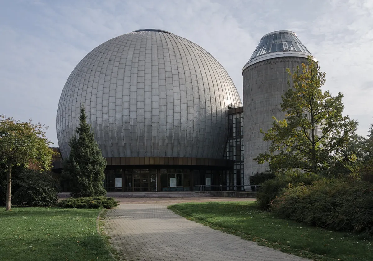 Planetarium