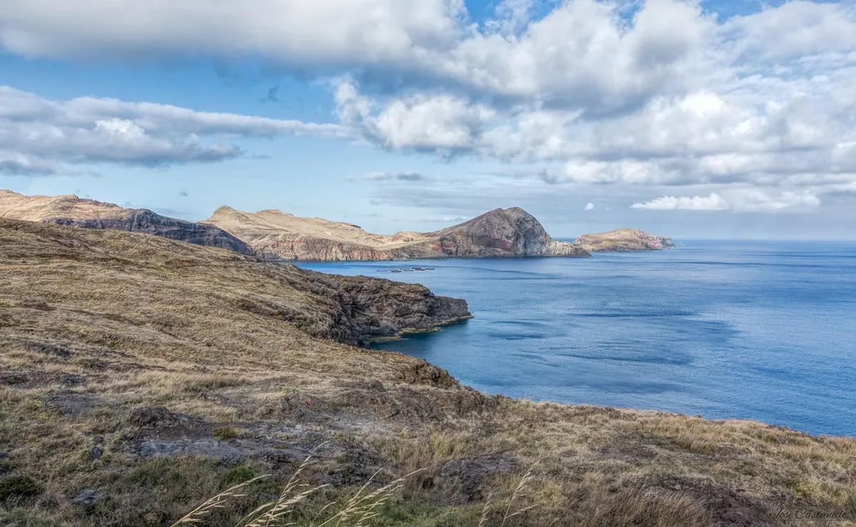 Ponta de São Lourenço