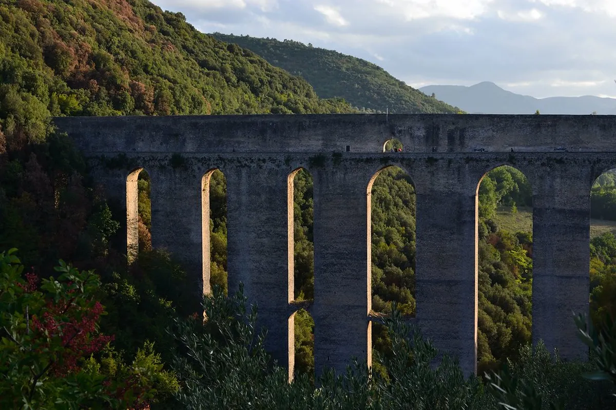 Ponte delle Torri