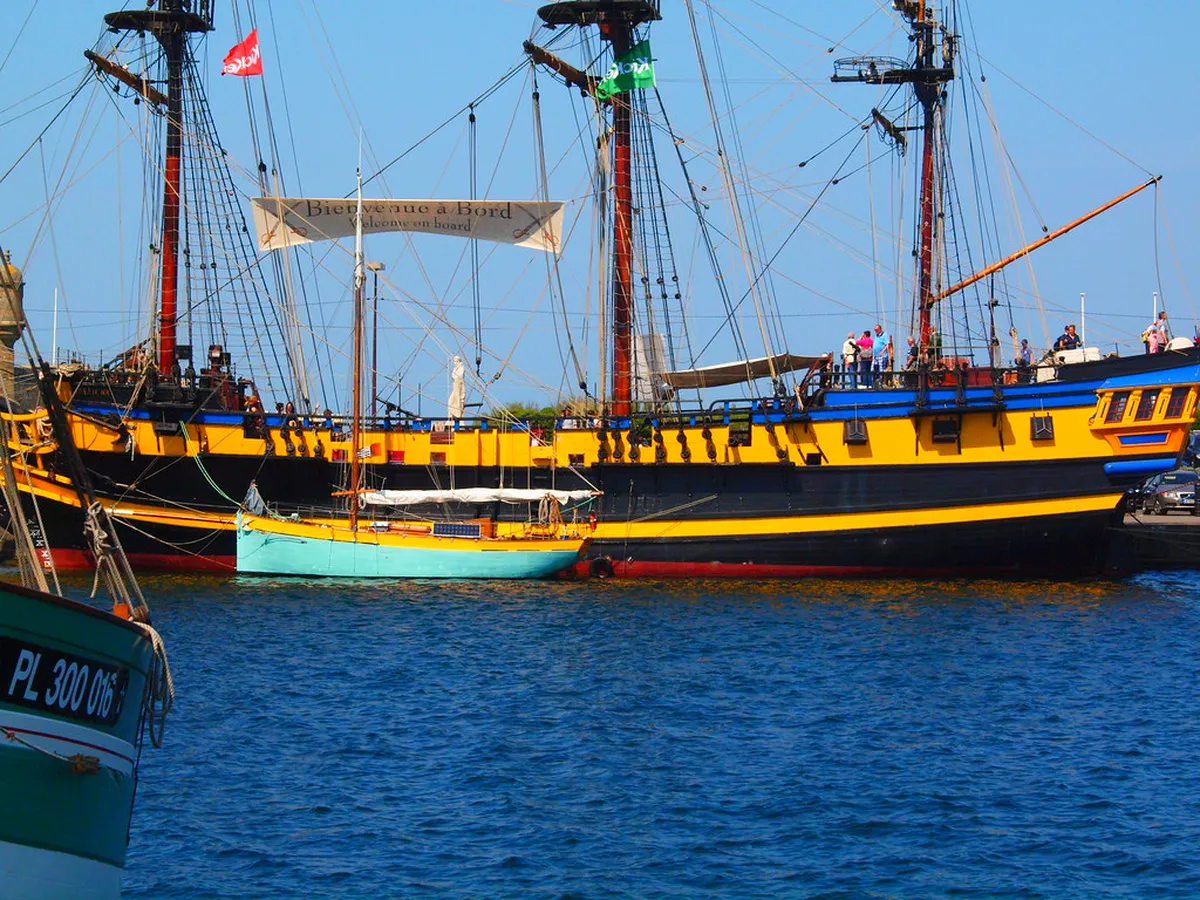 Port