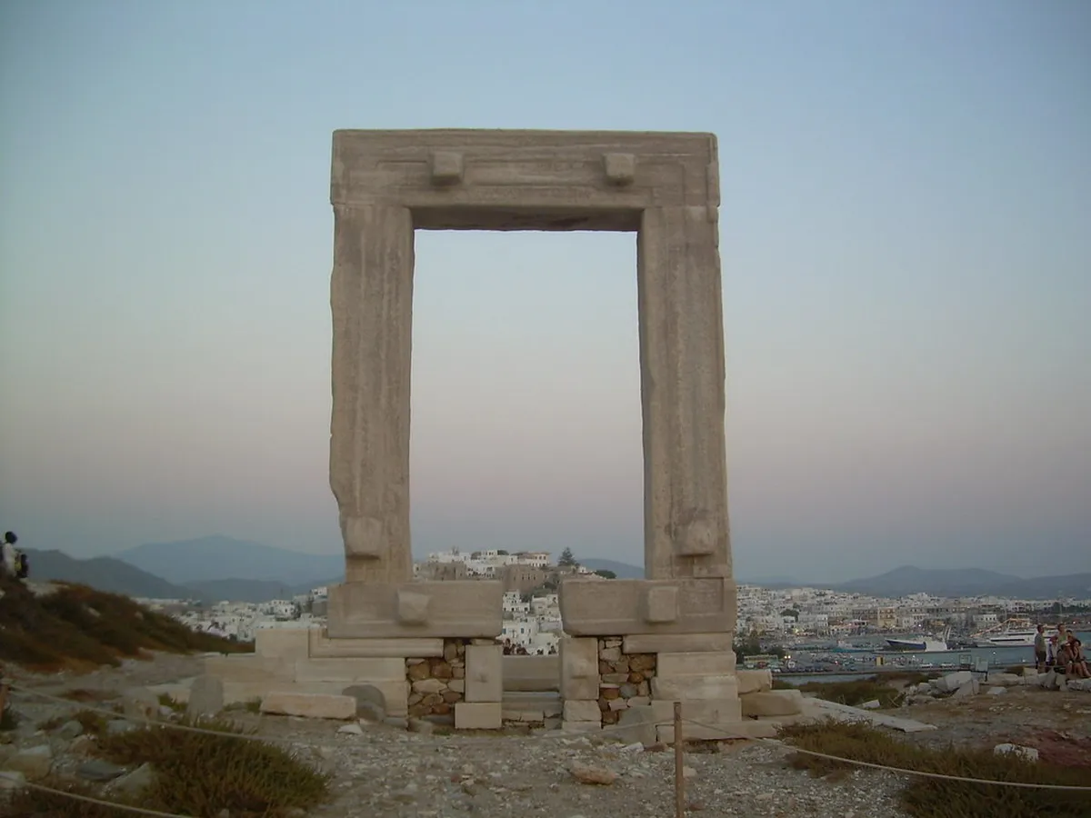 Portara