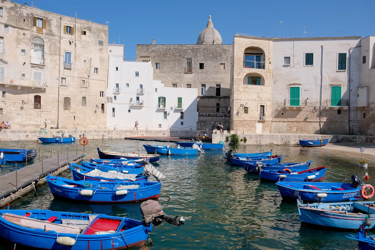 Porto Antico