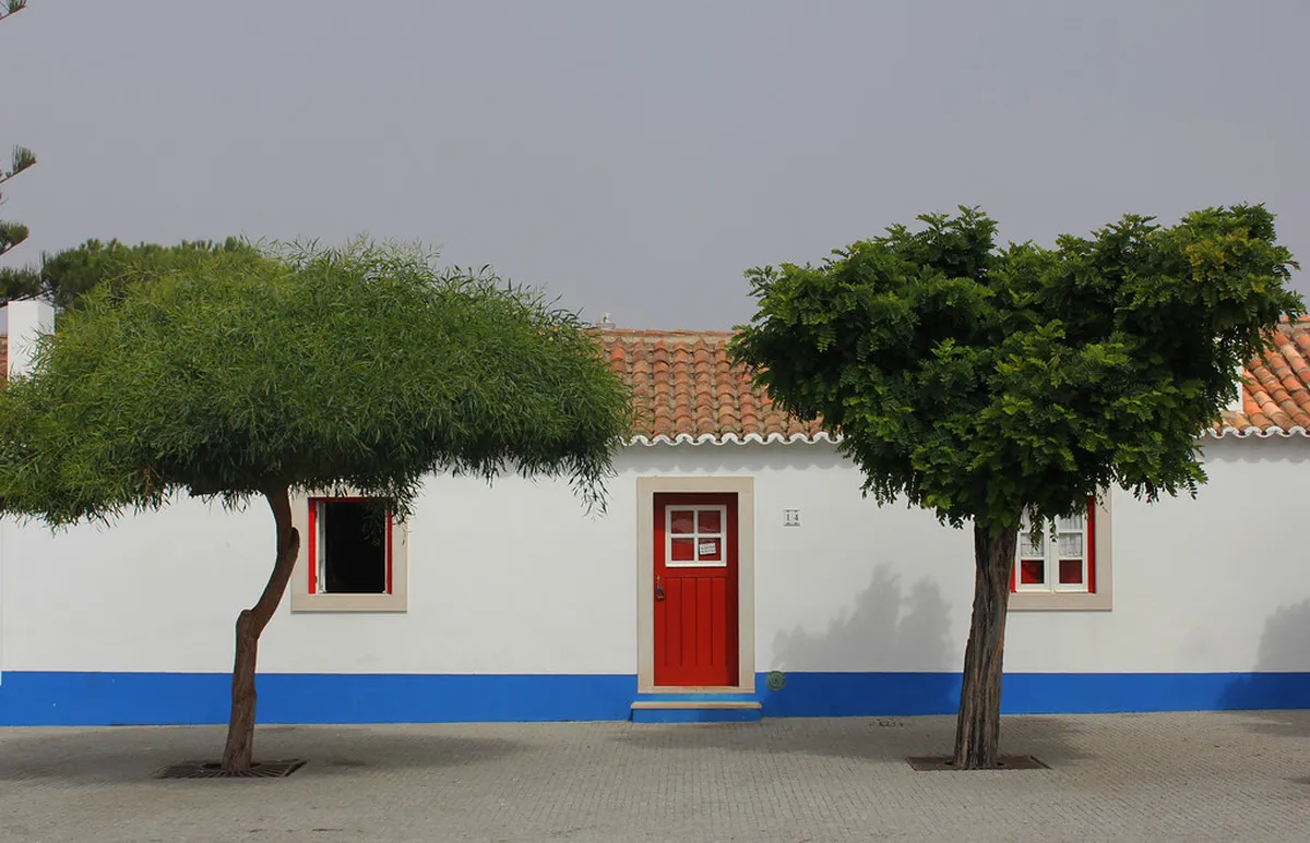 Porto Covo