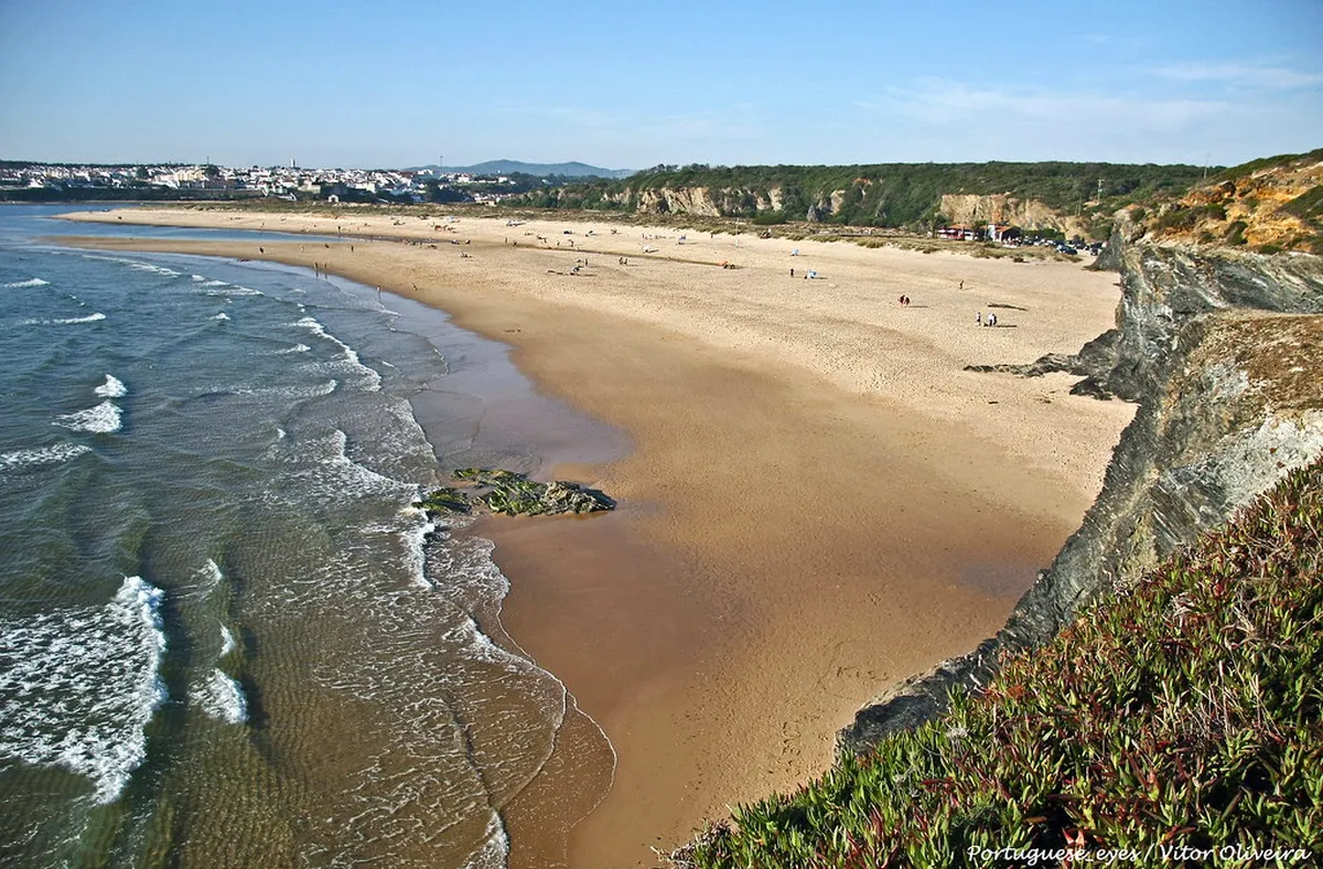Praia das Furnas