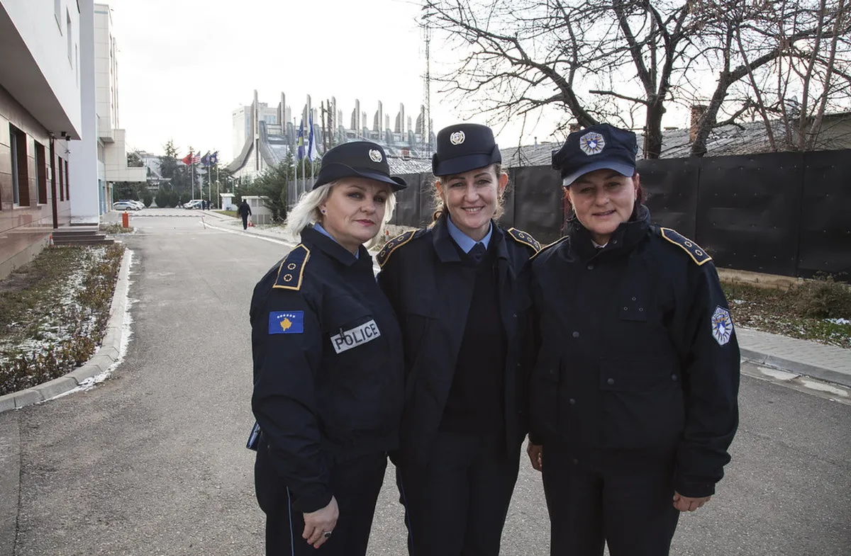 Introduction to pristina experiences