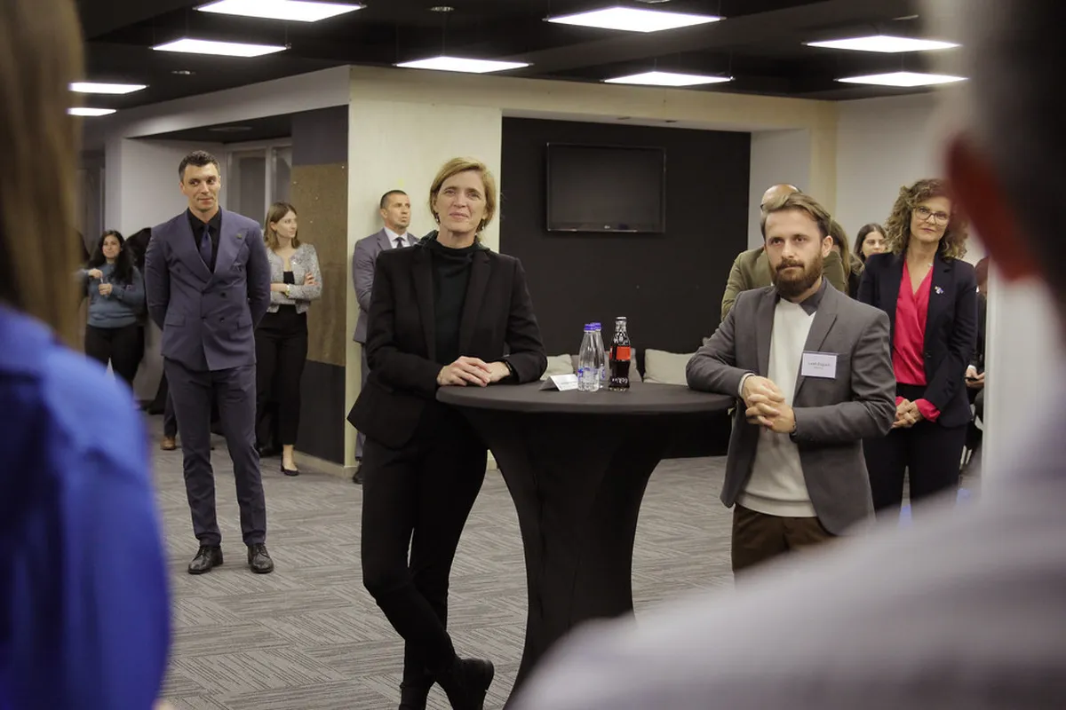 Introduction to pristina highlights